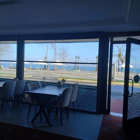 Vizyon Resort Hotel كاراسو المظهر الخارجي الصورة
