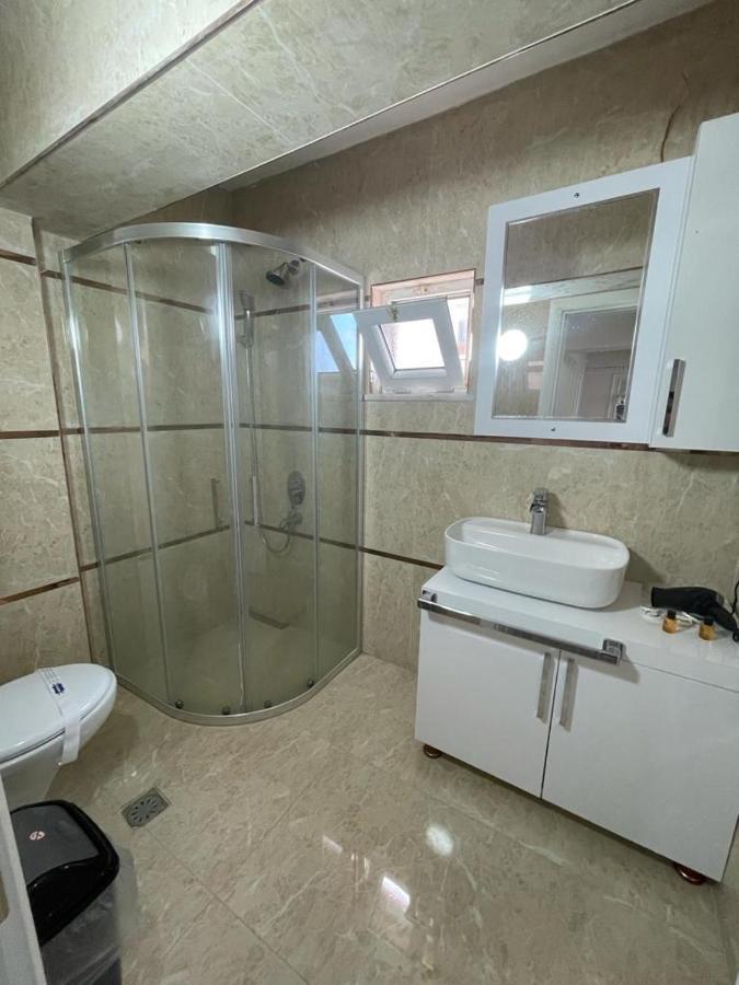 Vizyon Resort Hotel كاراسو المظهر الخارجي الصورة