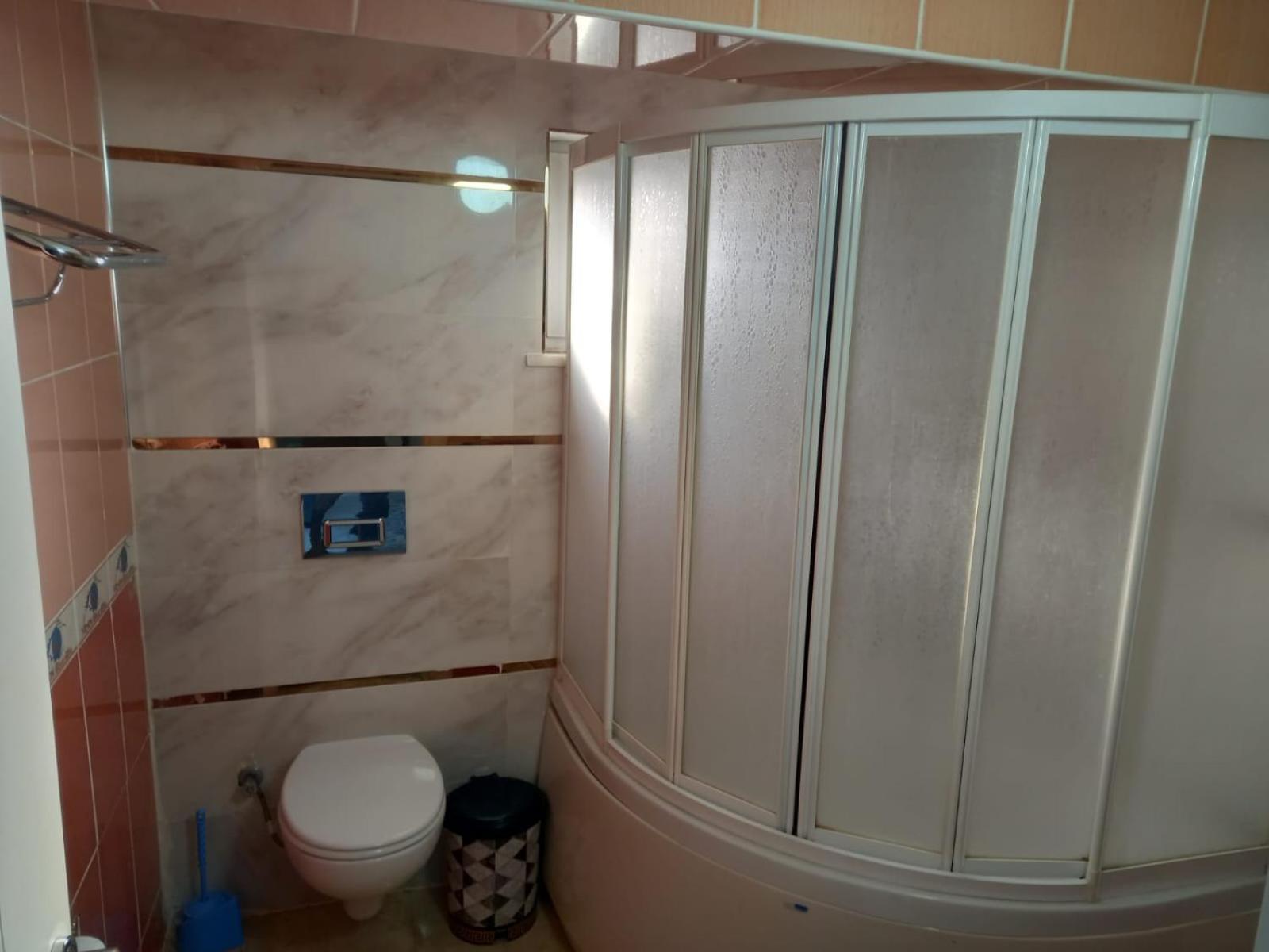 Vizyon Resort Hotel كاراسو المظهر الخارجي الصورة