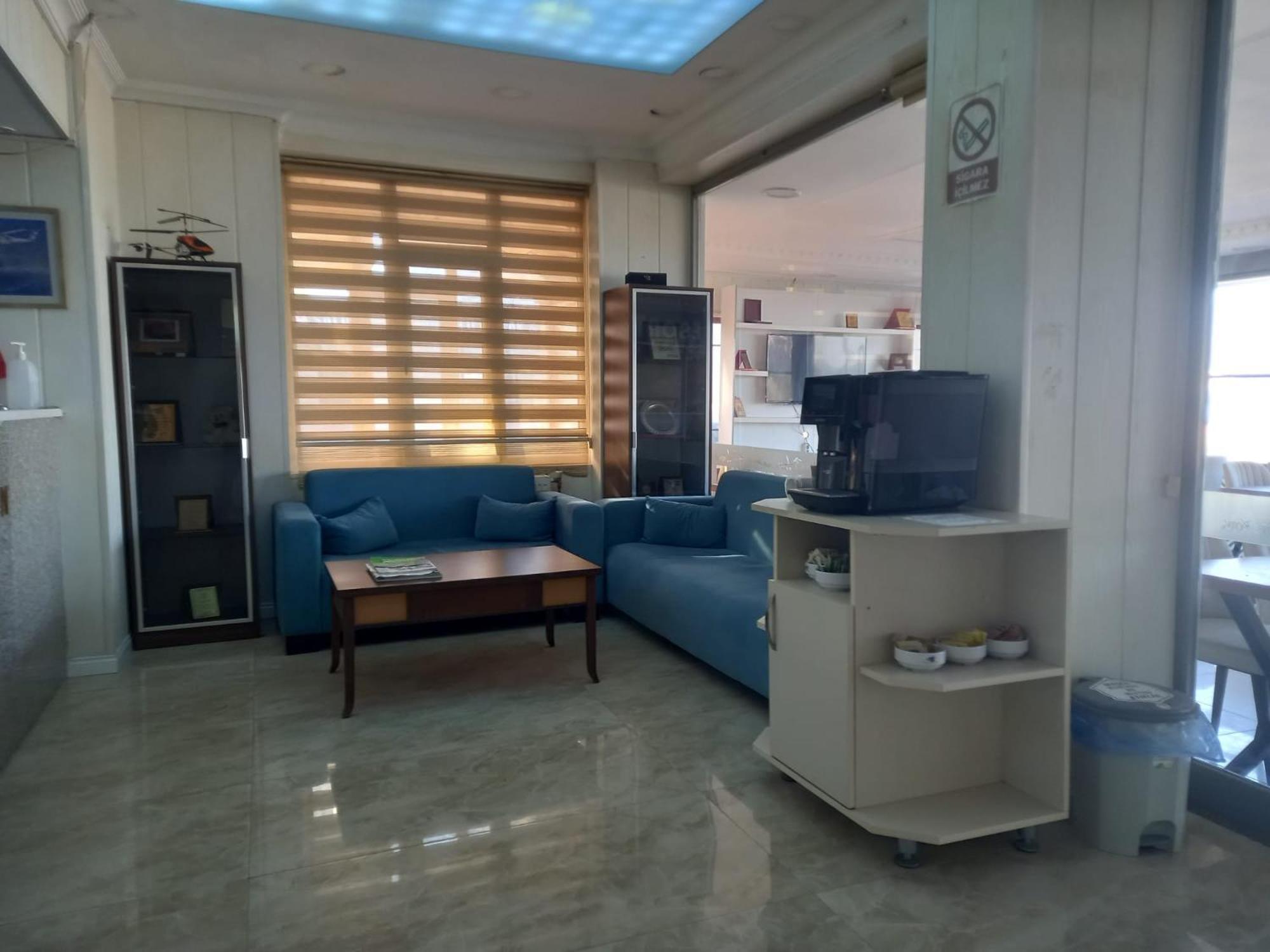 Vizyon Resort Hotel كاراسو المظهر الخارجي الصورة